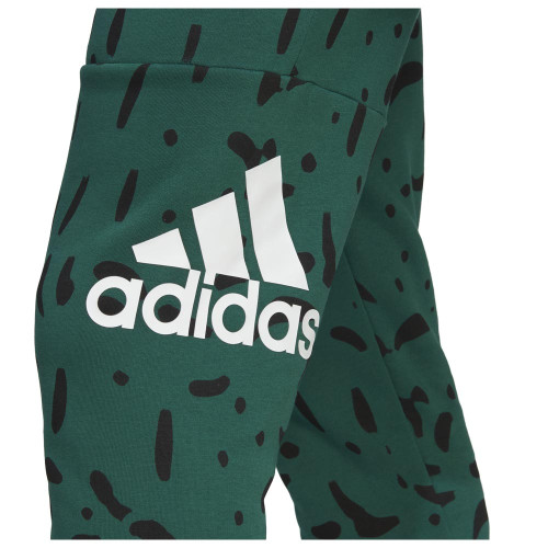 Adidas Ανδρικό παντελόνι φόρμας M BL FT PT AOP
